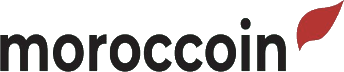 Moroccoin Logo